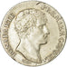 Coin, France, Napoléon I, Franc, An 12, Bordeaux, EF(40-45), Silver, KM:656.8