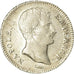 Coin, France, Napoléon I, Franc, AN 13, Limoges, EF(40-45), Silver, KM:656.7