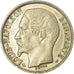 Coin, France, Napoleon III, Napoléon III, Franc, 1852, Paris, AU(50-53)
