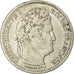 Coin, France, Louis-Philippe, 2 Francs, 1834, Paris, VF(30-35), Silver