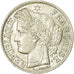 Coin, France, Cérès, 2 Francs, 1870, Bordeaux, AU(50-53), Silver, KM:816.2