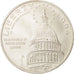 United States, Dollar, 1994, Capitol, Silver, KM:253