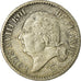 Monnaie, France, Louis XVIII, Louis XVIII, 1/4 Franc, 1822, Lille, TTB, Argent