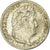 Coin, France, Louis-Philippe, 1/2 Franc, 1831, Bordeaux, AU(50-53), Silver
