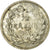 Coin, France, Louis-Philippe, 1/2 Franc, 1831, Bordeaux, AU(50-53), Silver