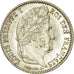 Coin, France, Louis-Philippe, 1/4 Franc, 1833, Paris, MS(63), Silver, KM:740.1