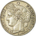 Coin, France, Cérès, 50 Centimes, 1881, Paris, AU(55-58), Silver, KM:834.1