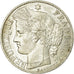Coin, France, Cérès, 50 Centimes, 1895, Paris, AU(55-58), Silver, KM:834.1