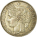 Moneta, Francia, Cérès, 50 Centimes, 1871, Bordeaux, SPL-, Argento, KM:834.2
