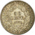 Coin, France, Cérès, 50 Centimes, 1871, Bordeaux, AU(55-58), Silver, KM:834.2