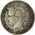 Monnaie, France, Cérès, 20 Centimes, 1850, Bordeaux, TB+, Argent, Gadoury:303