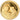 Coin, Palau, The Historic Meeting, Dollar, 2013, MS(65-70), Gold