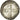 Münze, Frankreich, Louis XIII, 1/4 Écu à la croix, 1/4 Ecu, 1643, Bordeaux