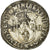 Monnaie, France, Louis XIII, 1/4 Écu à la croix, 1/4 Ecu, 1643, Bordeaux, TTB