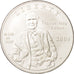 United States, Dollar, 2004, Edison, Silver, KM:362