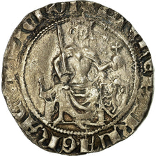 Coin, Cyprus, Royaume de Chypre, Peter I, Gros, Famagusta, VF(30-35), Silver