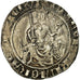 Coin, Cyprus, Royaume de Chypre, Peter I, Gros, Famagusta, VF(30-35), Silver