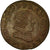 Coin, France, Louis XIII, Double tournois, buste juvénile, 1627, Bordeaux