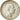 Moneta, Albania, Zog I, Frang Ar, 1937, Rome, EF(40-45), Srebro, KM:16