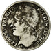 Coin, Belgium, Leopold I, Franc, 1844, VF(20-25), Silver, KM:7.1