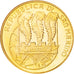 San Marino, 20 Euro, 2004, Marco Polo, Proof, Oro, KM:465