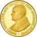 Vaticaan, Medaille, Instituto per le Opere di Religione, Jean-Paul II, 2000