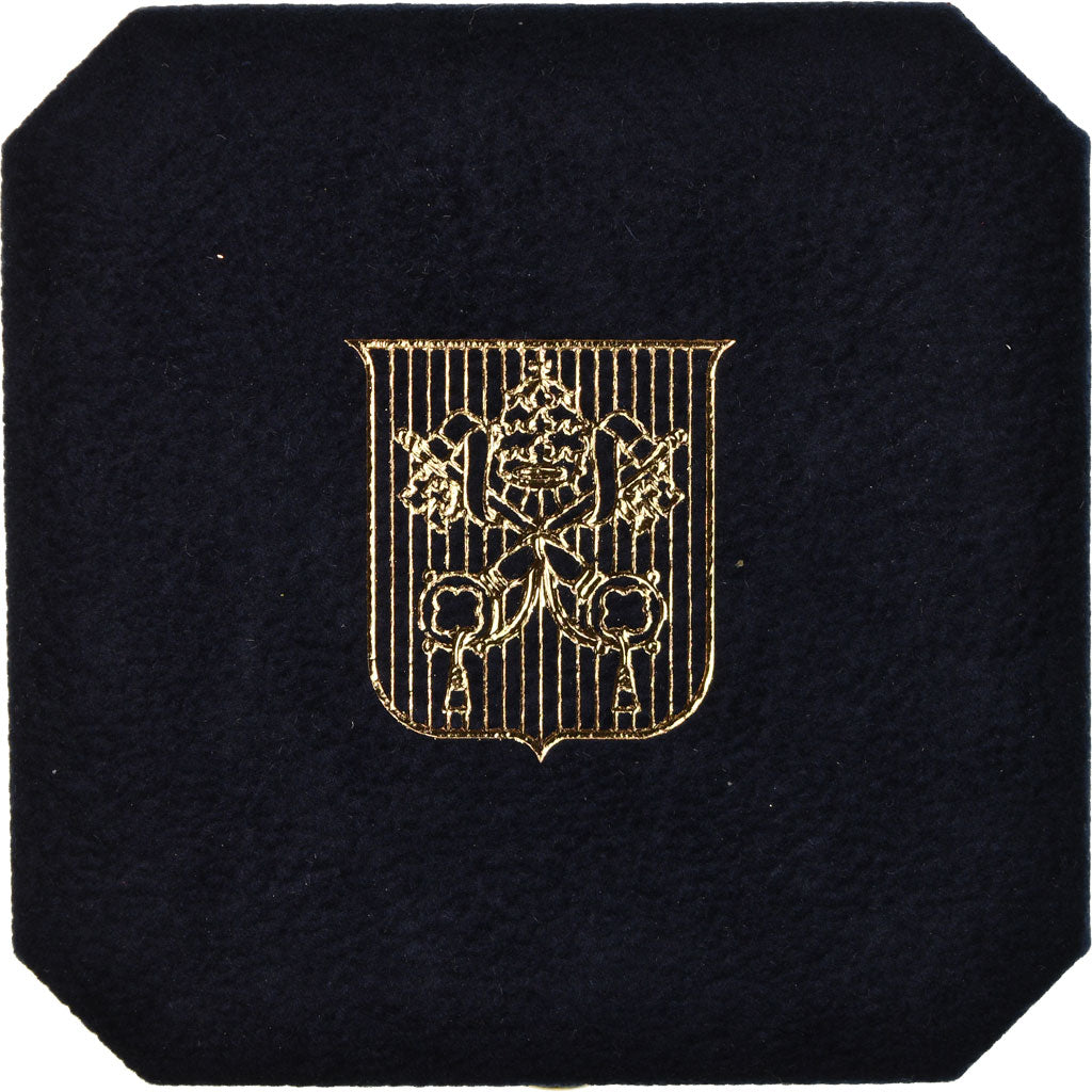Vatican, 50 Euro, 2014, 450 Ans de la mort De Michel Ange