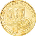 San Marino, 20 Euro, 2005, ONU, Proof, Gold, KM:470