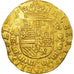 Coin, Spanish Netherlands, BRABANT, 2 Albertin, 4/3 Ducat, 1604, Antwerp