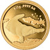 Moeda, Austrália, 2 Dollars, 2014, MS(65-70), Dourado