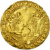 Coin, Spain, Castille and Leon, Ferdinand V and Isabel Ist, Doble Excelente
