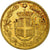 Monnaie, Italie, Umberto I, 20 Lire, 1886, Rome, SUP, Or, KM:21