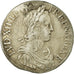 Moneta, Francja, Louis XIV, Écu de Béarn à la mèche longue, Ecu, 1662, Pau