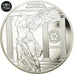 France, Monnaie de Paris, 10 Euro, Victoire de Samothrace, 2019, Silver