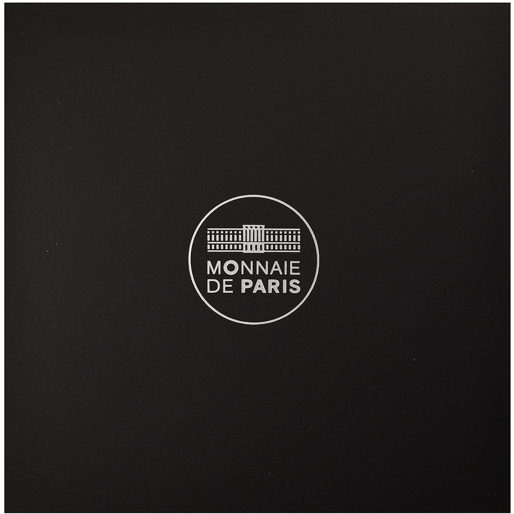 France, Monnaie de Paris, Coffret Belle Epreuve, 2020, BE