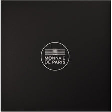 France, Monnaie de Paris, Coffret Belle Epreuve, 2020, BE