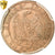 Monnaie, France, Napoleon III, Napoléon III, Centime, 1857, Paris, PCGS