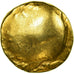 Coin, Ambiani, Stater, MS(60-62), Gold, Delestrée:240