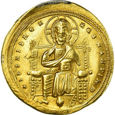 Coin, Romanus III Argyrus, Histamenon Nomisma, 1028-1034, Constantinople