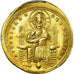 Coin, Romanus III Argyrus, Histamenon Nomisma, 1028-1034, Constantinople