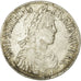Monnaie, France, Louis XIV, Écu à la mèche longue, Ecu, 1651, Paris, TB