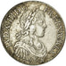 Coin, France, Louis XIV, Écu à la mèche longue, Ecu, 1649, Paris, EF(40-45)