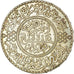 Coin, Morocco, Yusuf, Rial, 10 Dirhams, 1912, bi-Bariz, Paris, MS(60-62)