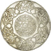Coin, Morocco, 'Abd al-Aziz, 10 Dirhams, 1895, Berlin, AU(55-58), Silver, KM:13