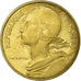 Coin, France, 10 Centimes, 1972, Piéfort, MS(63), Aluminum-Bronze, KM:P443