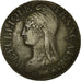 Monnaie, France, Dupré, 5 Centimes, AN 8/5, Bordeaux, TTB, Bronze