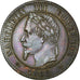 Coin, France, Napoleon III, Napoléon III, 2 Centimes, 1862, Bordeaux