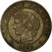 Monnaie, France, Cérès, Centime, 1893, Paris, TTB, Bronze, Gadoury:88