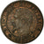 Monnaie, France, Napoleon III, Napoléon III, Centime, 1855, Paris, TTB+