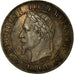 Coin, France, Napoleon III, Napoléon III, Centime, 1861, Bordeaux, EF(40-45)